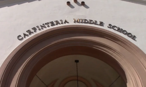 Carpinteria Unified Must Reinstate Fired Teacher Accused of ‘Immoral’ Conduct Toward Students